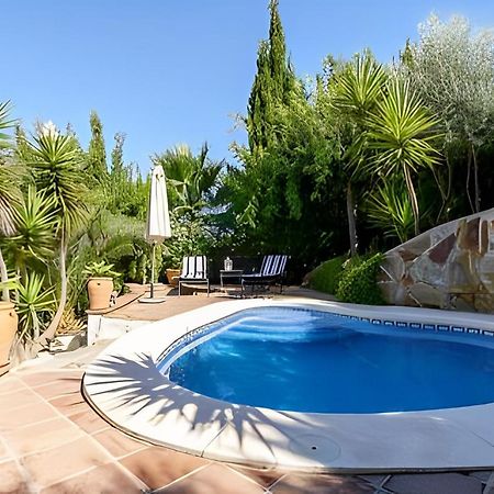 Malagasuite Village Alhaurin Alhaurín el Grande Εξωτερικό φωτογραφία