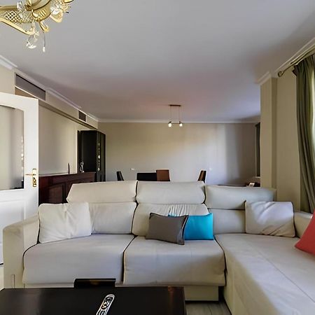 Malagasuite Village Alhaurin Alhaurín el Grande Εξωτερικό φωτογραφία