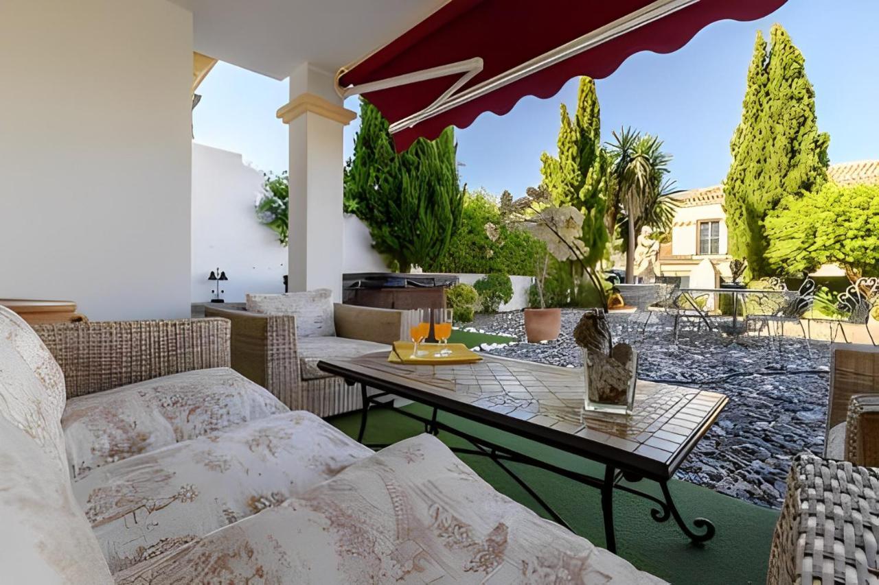 Malagasuite Village Alhaurin Alhaurín el Grande Εξωτερικό φωτογραφία
