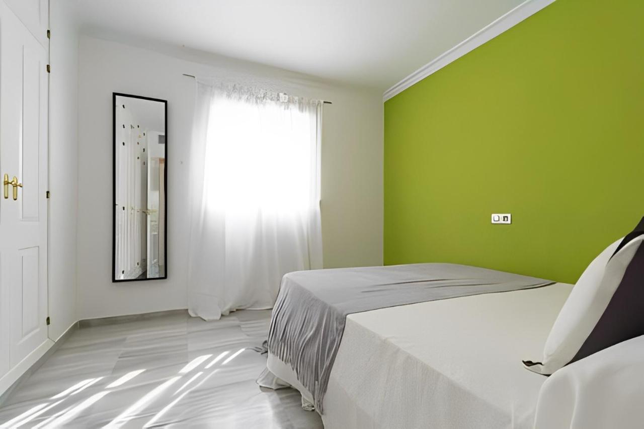 Malagasuite Village Alhaurin Alhaurín el Grande Εξωτερικό φωτογραφία