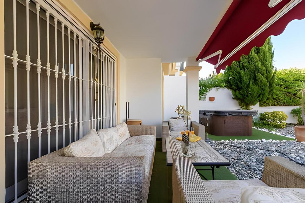 Malagasuite Village Alhaurin Alhaurín el Grande Εξωτερικό φωτογραφία