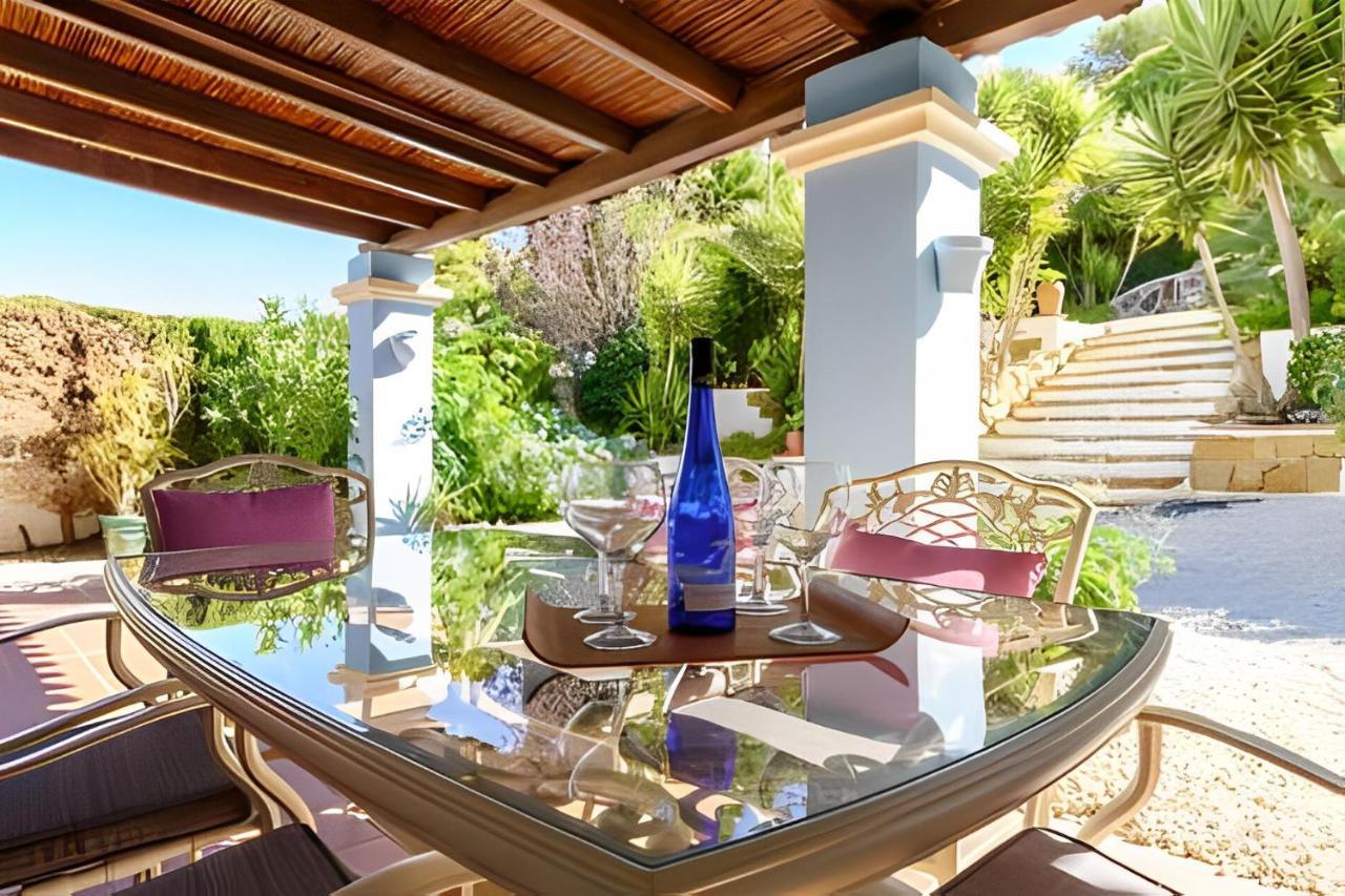 Malagasuite Village Alhaurin Alhaurín el Grande Εξωτερικό φωτογραφία