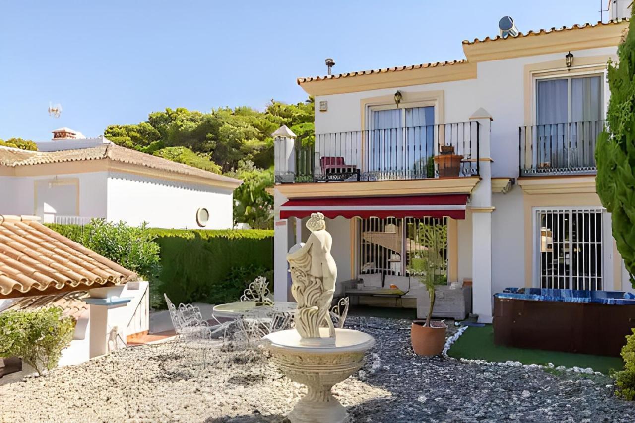 Malagasuite Village Alhaurin Alhaurín el Grande Εξωτερικό φωτογραφία